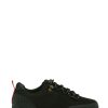 Shoes * | Joules Ramble Black Waterproof Hiking Trainers Discount