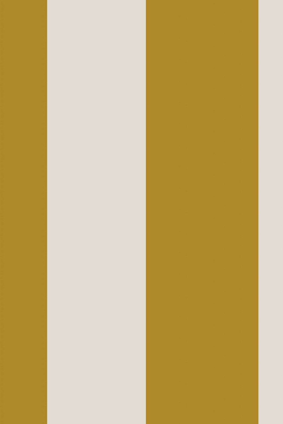 Accessories * | Joules Harborough Stripe Antique Gold A4 Sample Clearance Sale