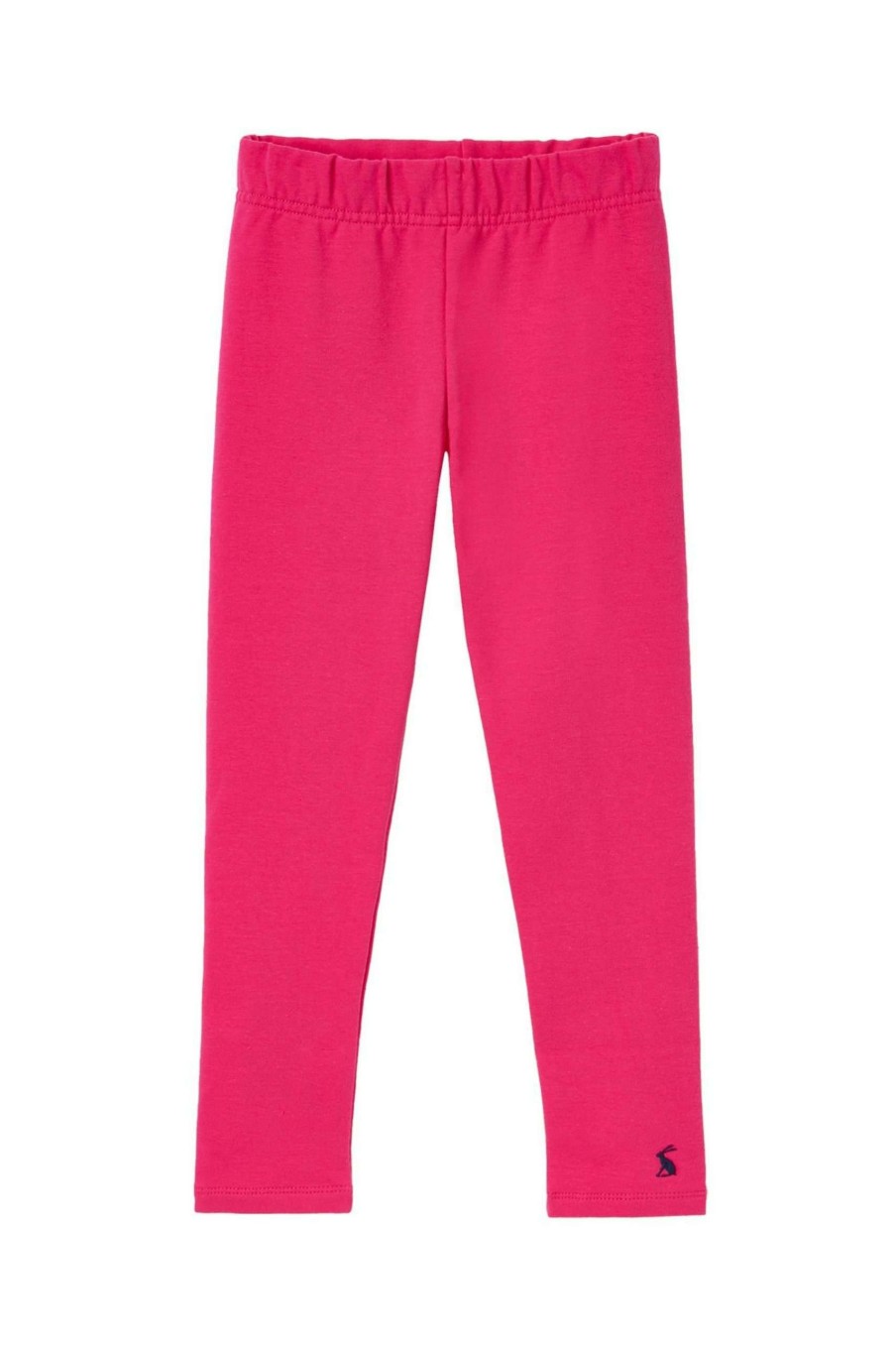 Apparel * | Joules Pink Larissa Cosy Leggings Latest Fashion