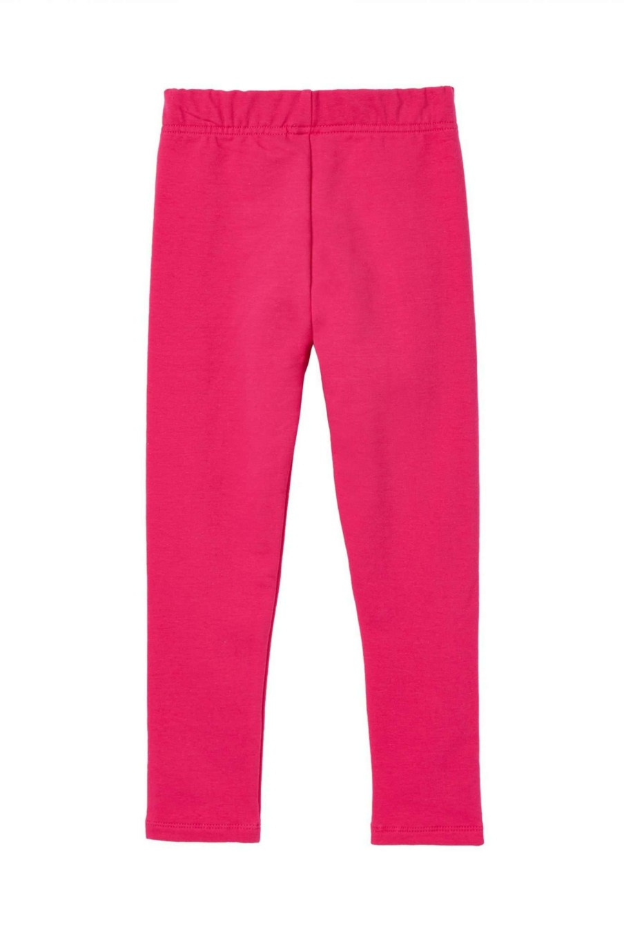 Apparel * | Joules Pink Larissa Cosy Leggings Latest Fashion