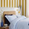 Accessories * | Joules Harborough Stripe Wallpaper Top Selling