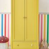 Accessories * | Joules Country Critters Chunky Stripe Wallpaper Limited Edition