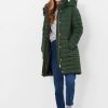 Apparel * | Joules Green Cherington Caldecott Jacket Promotion