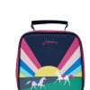 Accessories * | Joules Blue Munch Lunch Bag Discount