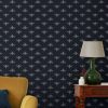 Accessories * | Joules Block Print Bee Wallpaper Closeout Sale