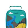 Accessories * | Joules Green Lunch Bag Limited Edition