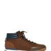 Shoes * | Joules Brown Waterproof Hiker Boots Original