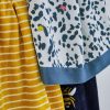 Accessories * | Joules Lynx Leopard Cotton Towel Gift Selection