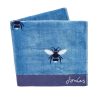 Accessories * | Joules Cotton Botanical Bee Towel Gift Selection