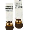 Accessories * | Joules Warmley Fluffy White Socks Original