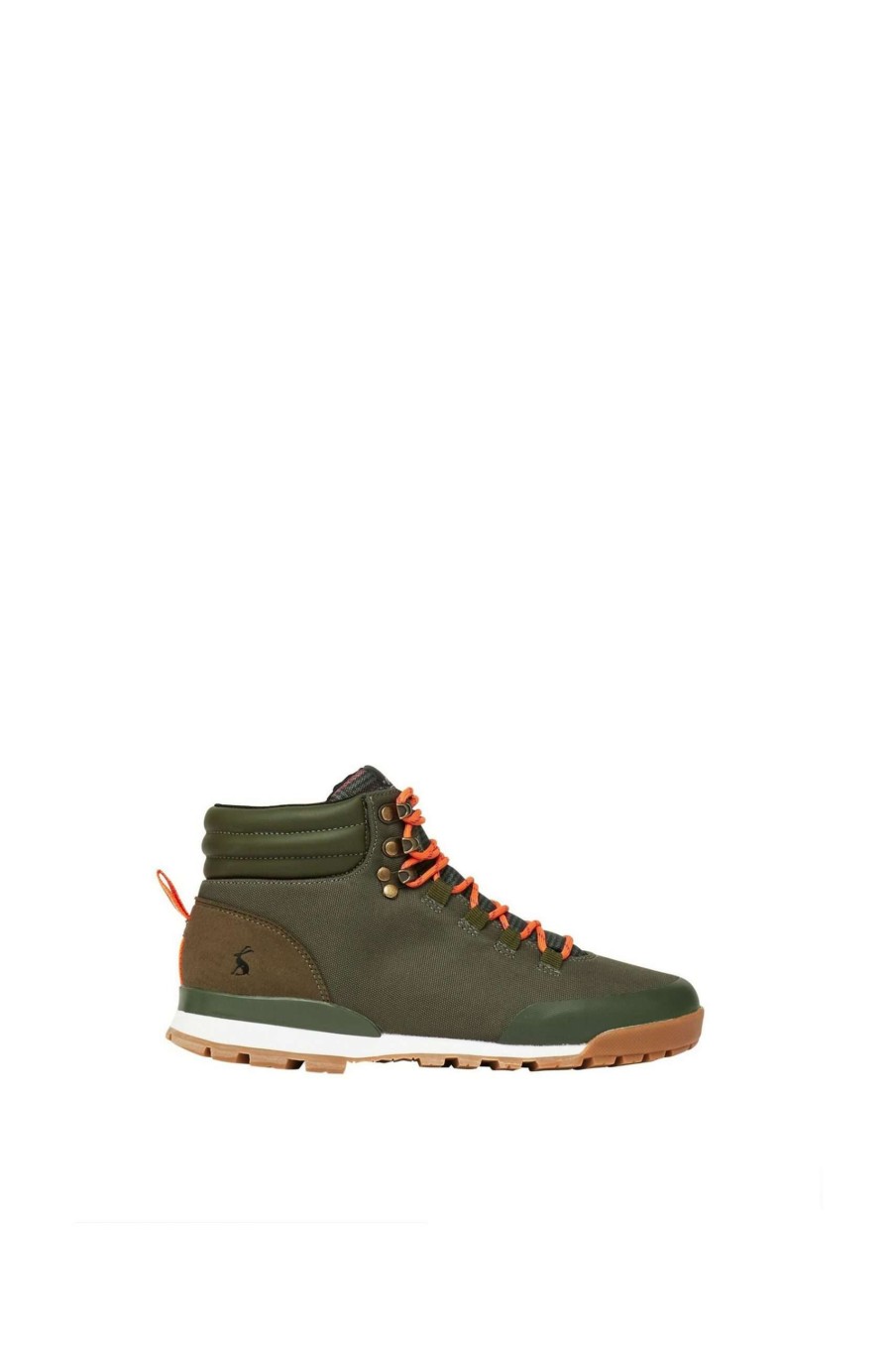 Shoes * | Joules Chedworth Waterproof Hiker Boots Free Delivery