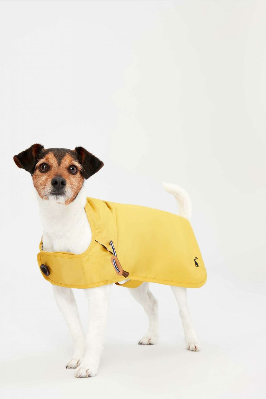 Apparel * | Joules Lightweight Dog Jacket Classical