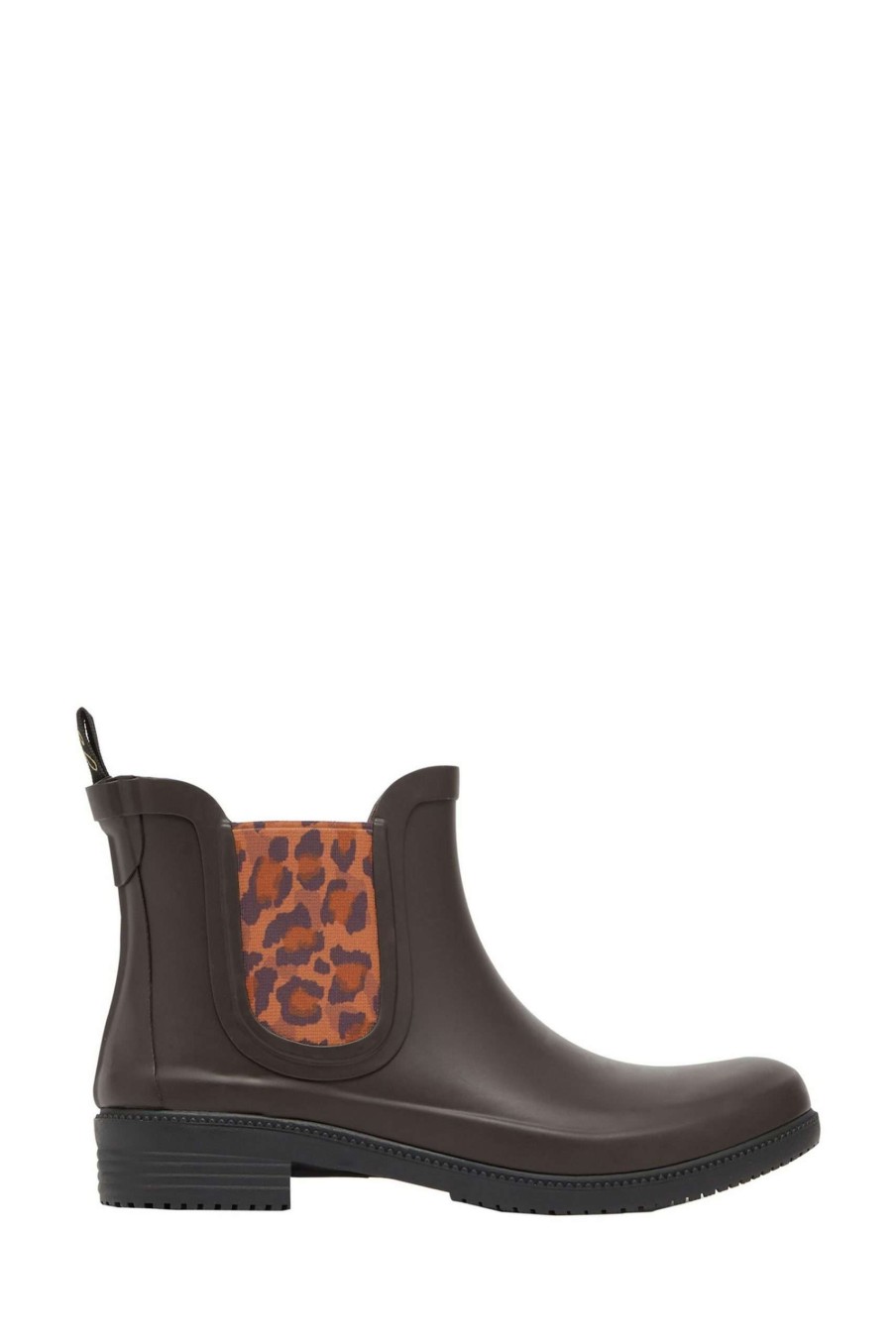 Shoes * | Joules Premium Rubber Chelsea Boots Special