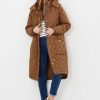 Apparel * | Joules Chatham Brown Jacket Limited Edition