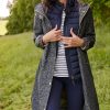 Apparel * | Joules Animal Print Waybridge Relaxed Fit Waterproof Jacket Cut Price