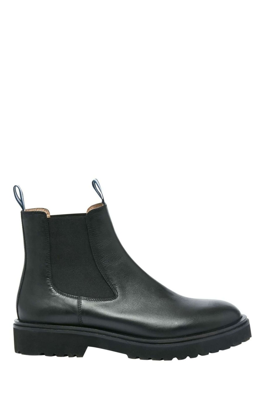 Shoes * | Joules Chunky Chelsea Boots New Threads