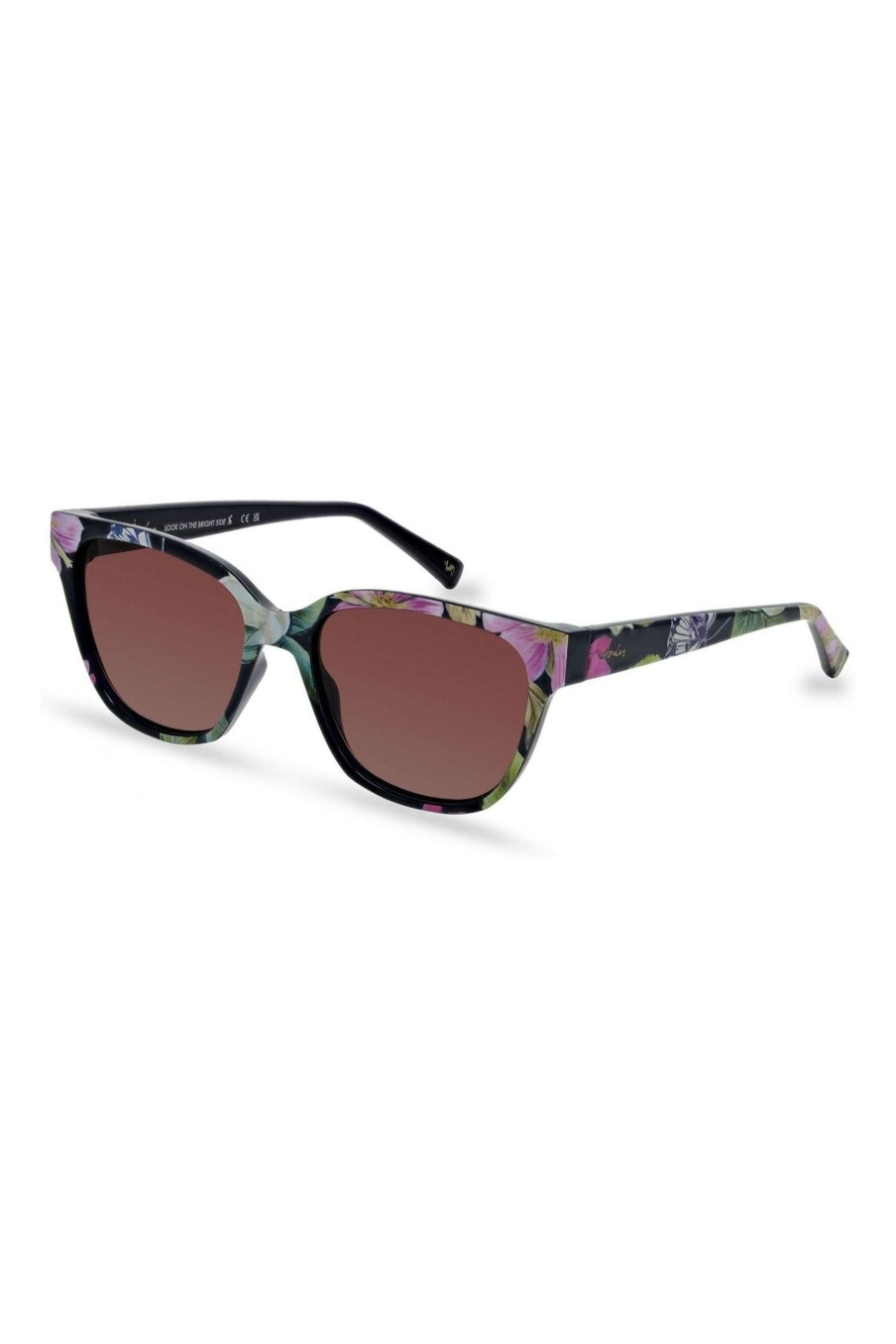 Accessories * | Joules Coinston Sunglasses Unique