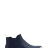 Accessories * | Joules Blue Rainwell Short Slip On Wellies Closeout Sale