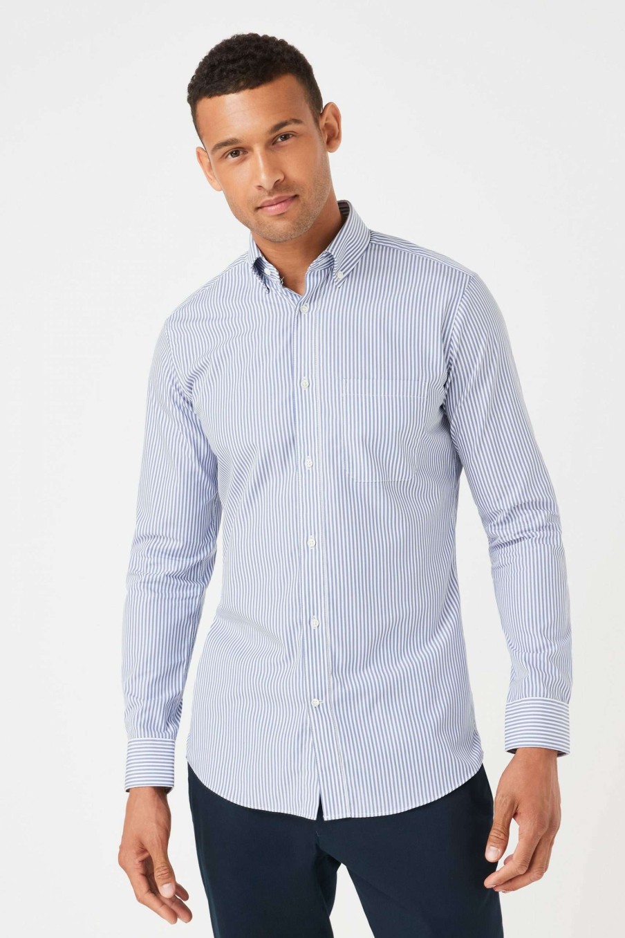 Apparel * | Joules Shirt Attractive