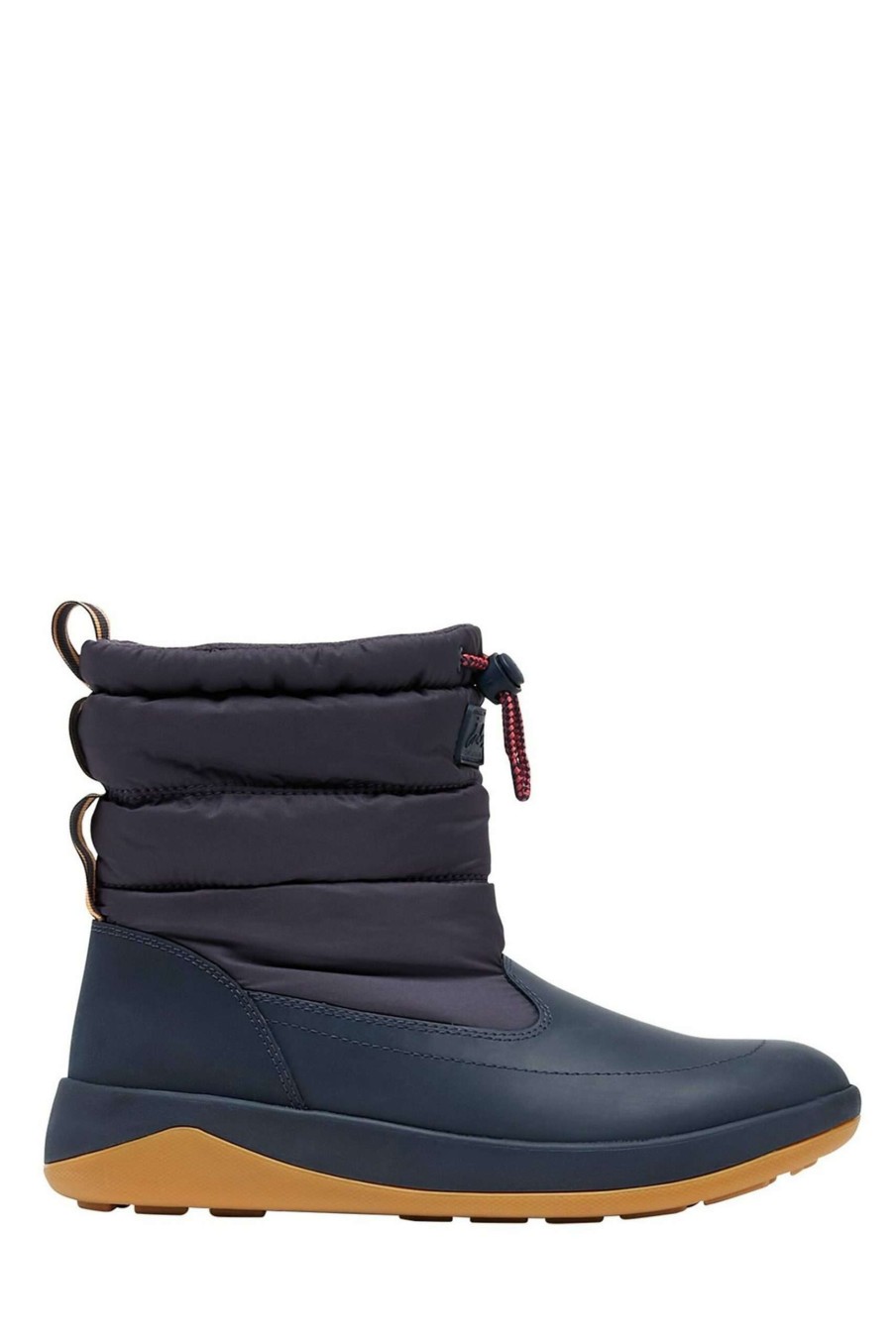 Accessories * | Joules Fleece Lined Comfort Wellies Cut Price