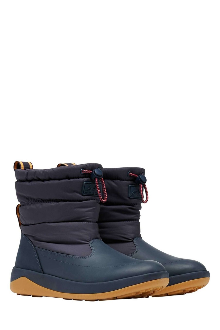 Accessories * | Joules Fleece Lined Comfort Wellies Cut Price