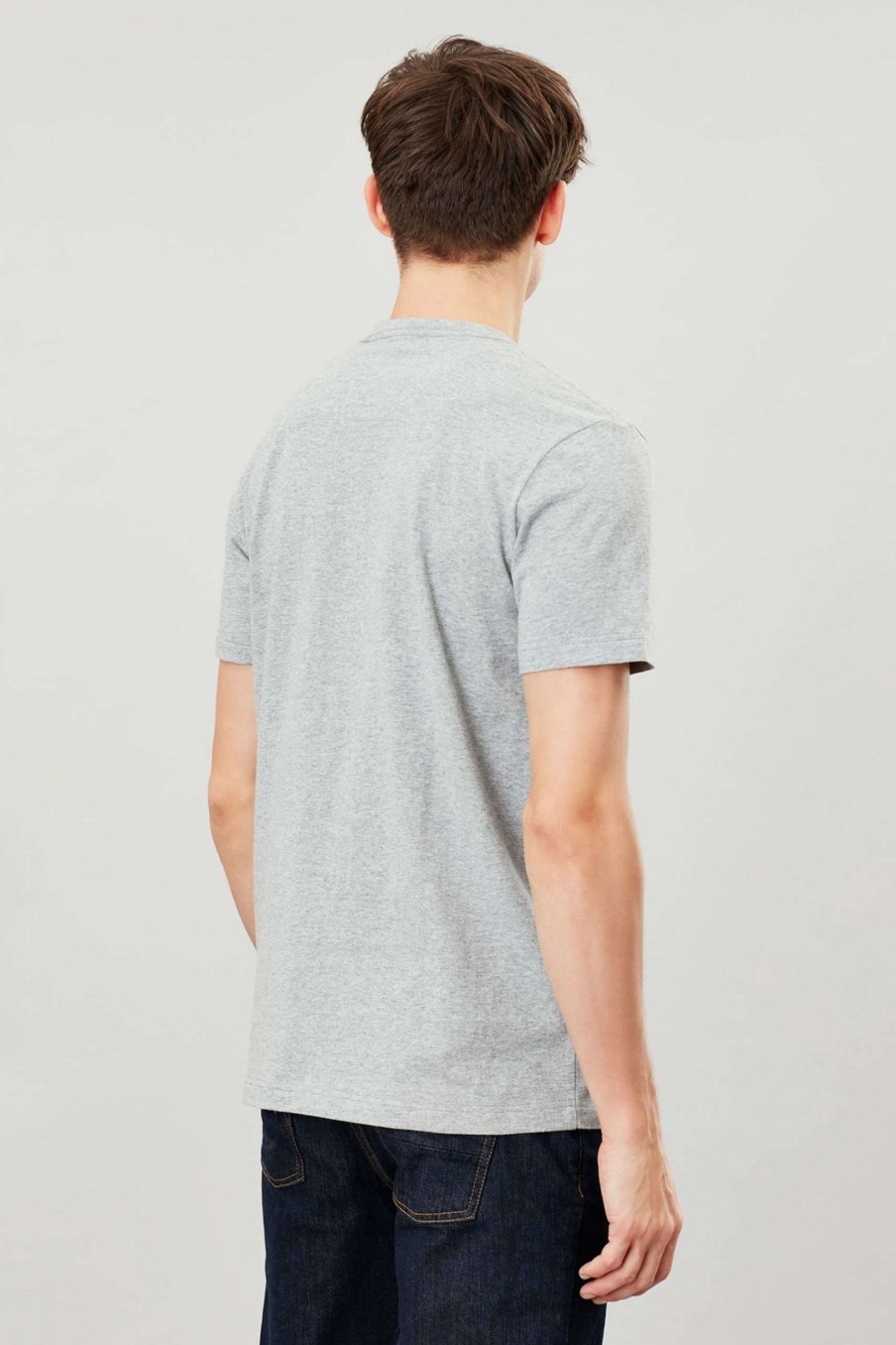 Apparel * | Joules Plain T-Shirt Closeout Sale