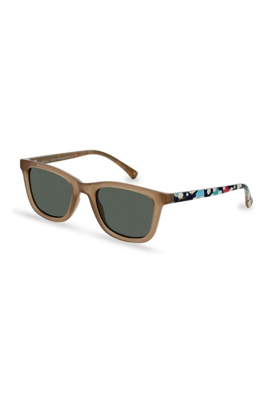 Accessories * | Joules Stanwick Sunglasses Limited Edition