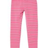 Apparel * | Joules Pink Emilia Leggings Quick Delivery