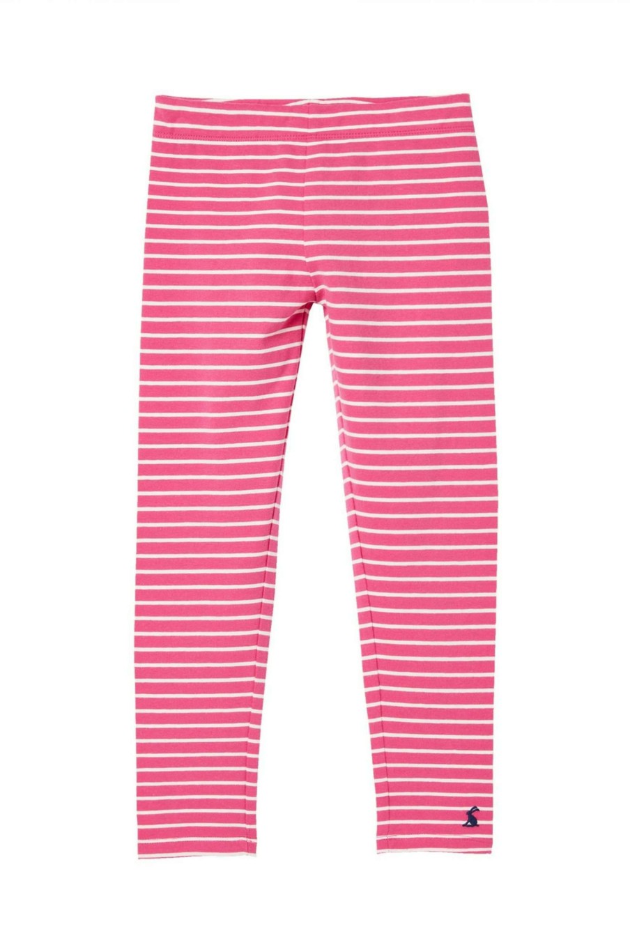 Apparel * | Joules Pink Emilia Leggings Quick Delivery