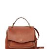 Accessories * | Joules Faybridge Leather Shoulder Bag Original