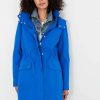 Apparel * | Joules Blue Loxley Jacket Cheap Online