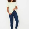 Apparel * | Joules Monroe High Rise Stretch Skinny Jeans Closeout Sale